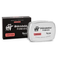 Störtebekker Pomade Wasserbasiert %27Torreto Series%27 Störtebekker Pomade Wasserbasiert %27Torreto Series%27
