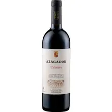 Azagador DO Crianza Azagador DO Crianza