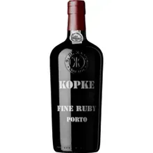 Kopke Fine Ruby Port Kopke Fine Ruby Port