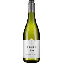Spier Signature Sauvignon Blanc Spier Signature Sauvignon Blanc