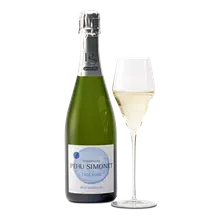 Champagne Pehu Simonet Grand Cru Brut Face Nord Champagne Pehu Simonet Grand Cru Brut Face Nord