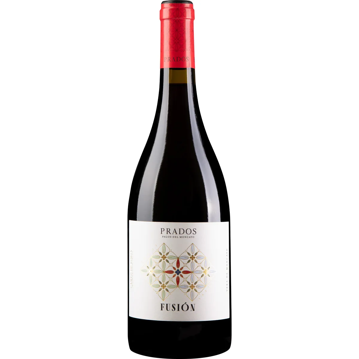 Pagos del Moncayo Prados Fusion Garnacha Syrah DO Pagos del Moncayo Prados Fusion Garnacha Syrah DO
