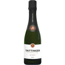 Champagne Taittinger Brut Reserve 0,375 l Champagne Taittinger Brut Reserve 0,375 l