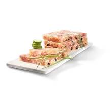 Spanferkelsülze Spanferkelsülze