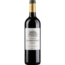 Château Tessendey Fronsac AOC 2019 Château Tessendey Fronsac AOC 2019