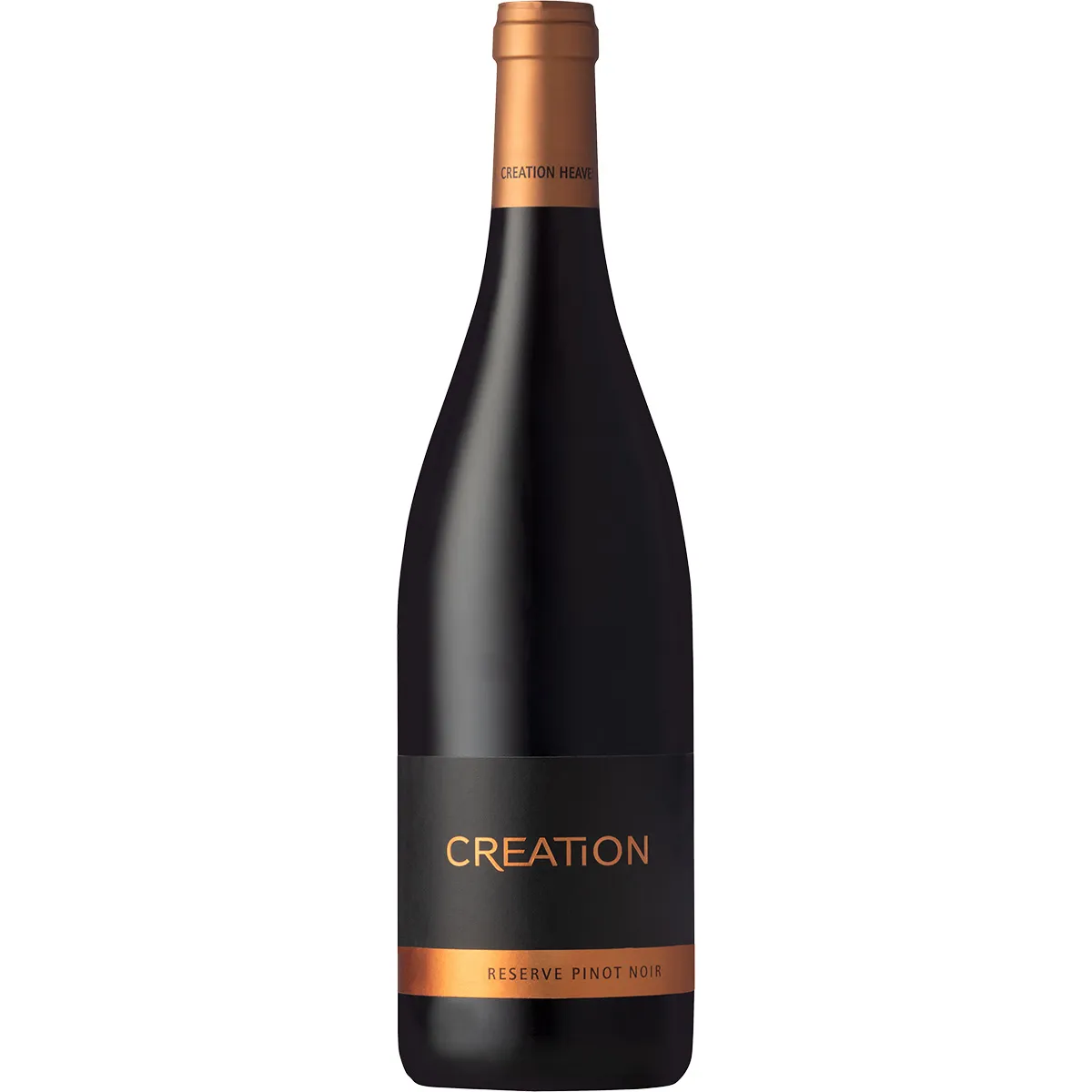 Creation Estate Pinot Noir Reserve Creation Estate Pinot Noir Reserve