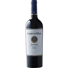 Tenuta Campo al Mare Bolgheri Rosso 2024 Tenuta Campo al Mare Bolgheri Rosso 2024