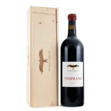 2018 Tommaso Toscana Sangiovese IGT 2018 Tommaso Toscana Sangiovese IGT