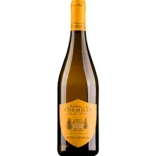 Château de Chemilly Petit Chablis Château de Chemilly Petit Chablis