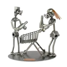 Schraubenmännchen Shopping Schraubenmännchen Shopping