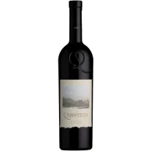 Quintessa Napa Valley 2017 Quintessa Napa Valley 2017