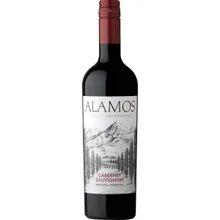 Catena Alamos Cabernet Sauvignon Catena Alamos Cabernet Sauvignon