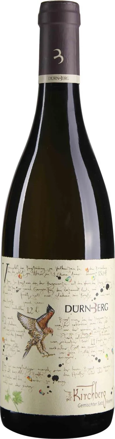 Dürnberg Kirchberg Gemischter Satz Dürnberg Kirchberg Gemischter Satz