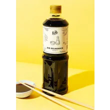 Bio Sojasauce 1 L Bio Sojasauce 1 L