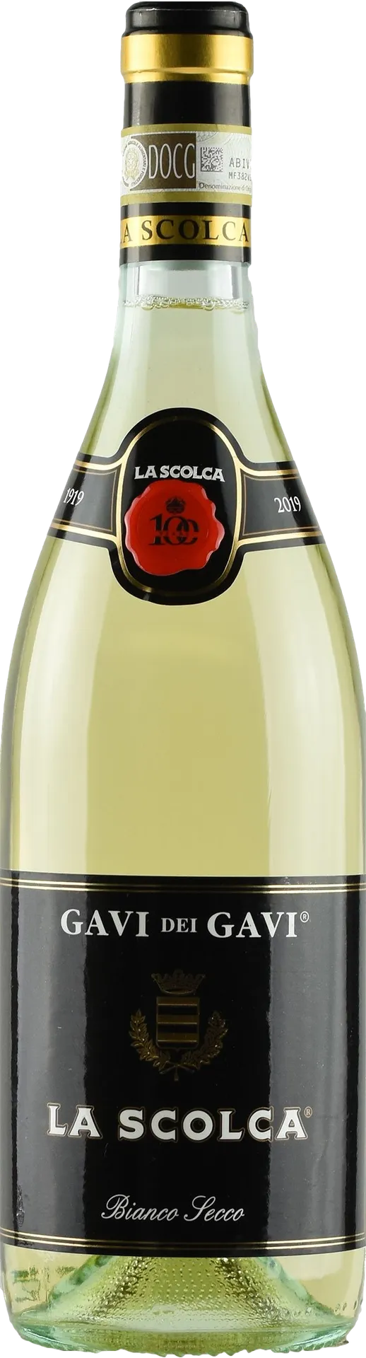 La Scolca Gavi dei Gavi 2024 La Scolca Gavi dei Gavi 2024