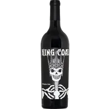 Charles Smith K Vintners King Coal 2021 Charles Smith K Vintners King Coal 2021