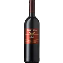 Thelema Merlot Thelema Merlot