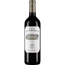 Château Mauvesin Barton Moulis AOP 2022 Château Mauvesin Barton Moulis AOP 2022