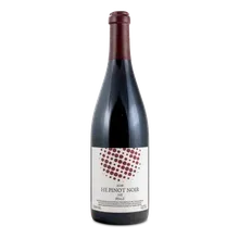 2018 HE Pinot Noir HE 2018 HE Pinot Noir HE