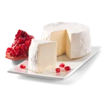 Chaource fermier AOP, Kuhrohmilch, mind. 48% Fett i. Tr. Chaource fermier AOP, Kuhrohmilch, mind. 48% Fett i. Tr.