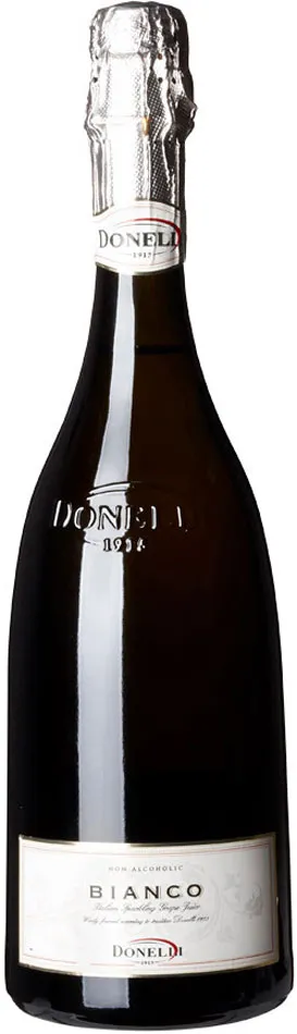 Donelli Bianco Alkoholfrei Donelli Bianco Alkoholfrei