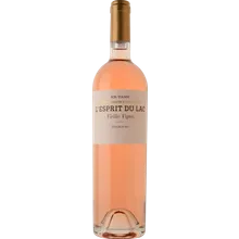 Kir-Yianni L%27Esprit du Lac Vieilles Vignes Rose 2024 Kir-Yianni L%27Esprit du Lac Vieilles Vignes Rose 2024