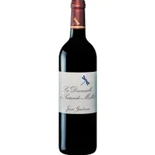 La Demoiselle de Sociando Mallet Haut-Médoc AOC 2020 La Demoiselle de Sociando Mallet Haut-Médoc AOC 2020