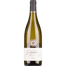 Domaine des Genèves Chablis Domaine des Genèves Chablis