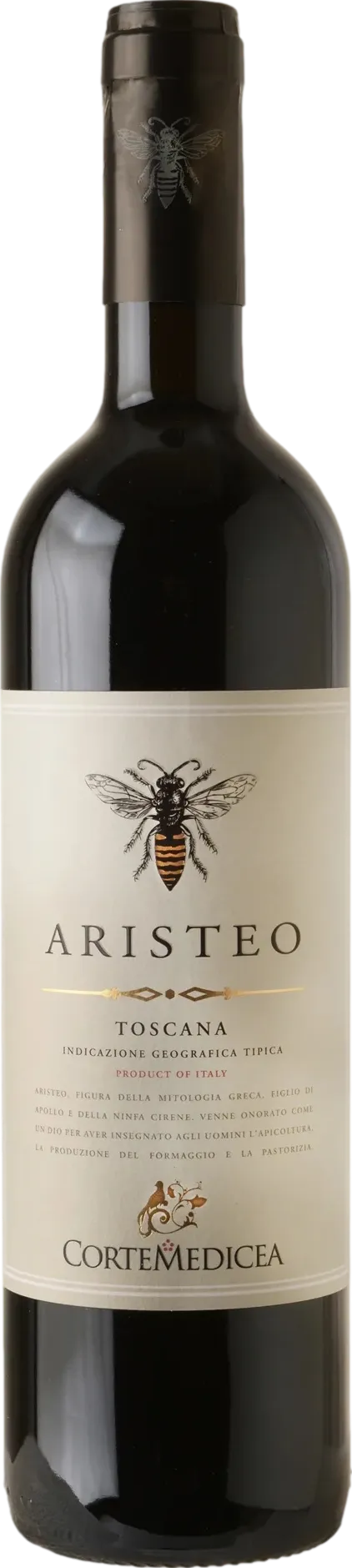 Corte Medicea Aristeo 2021 Corte Medicea Aristeo 2021