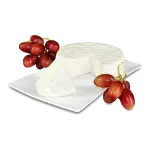 Büffelcamembert Past. mind. 33% Fett i. Tr. Büffelcamembert Past. mind. 33% Fett i. Tr.