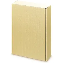3er Geschenkkarton Cream 3er Geschenkkarton Cream