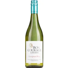 Bon Courage Estate Sauvignon Blanc Bon Courage Estate Sauvignon Blanc