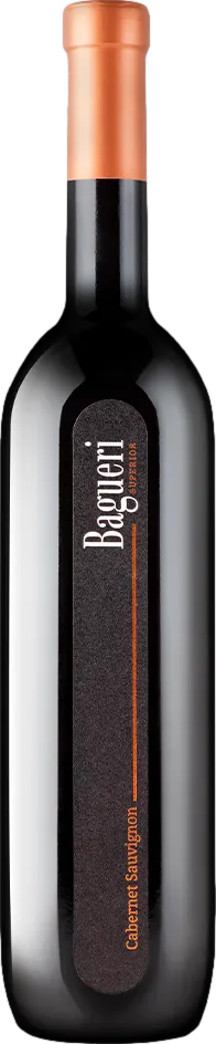 Klet Brda Bagueri Cabernet Sauvignon 2020 Klet Brda Bagueri Cabernet Sauvignon 2020
