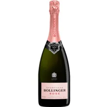 Champagne Bollinger Rosé Brut Champagne Bollinger Rosé Brut