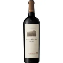 Beyerskloof Pinotage Kriekbult Beyerskloof Pinotage Kriekbult