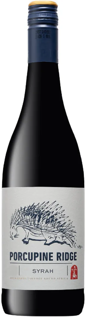 Boekenhoutskloof Porcupine Ridge Syrah Boekenhoutskloof Porcupine Ridge Syrah