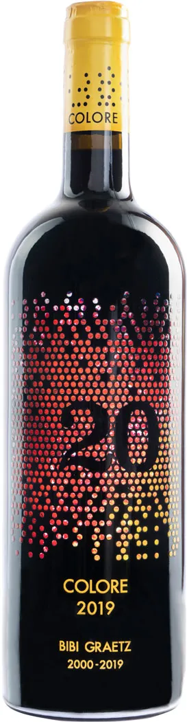 Bibi Graetz Colore 2019 Bibi Graetz Colore 2019