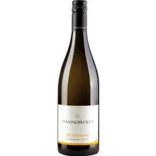 Pfannebecker Pfeddersheimer Grauburgunder QbA trocken Pfannebecker Pfeddersheimer Grauburgunder QbA trocken