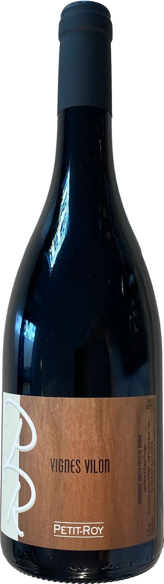 Petit-Roy Hautes Cotes de Beaune Vignes Vilon 2022 Petit-Roy Hautes Cotes de Beaune Vignes Vilon 2022