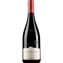 Cloudy Bay Pinot Noir Cloudy Bay Pinot Noir