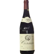 Thierry Allemand Reynard Cornas 2017 Thierry Allemand Reynard Cornas 2017