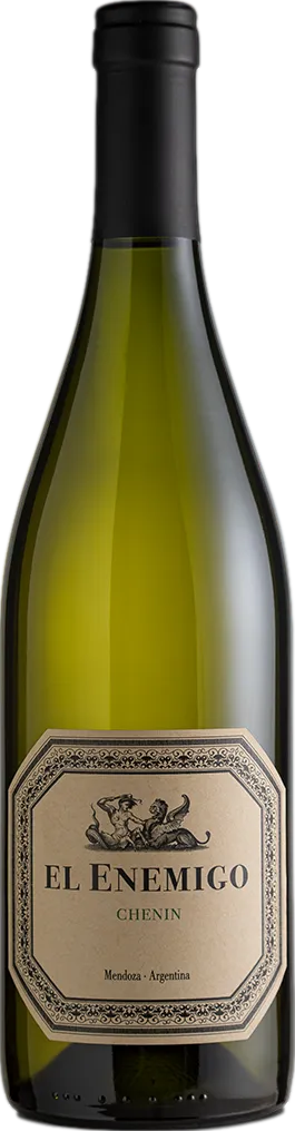 El Enemigo Chenin Blanc 2023 El Enemigo Chenin Blanc 2023