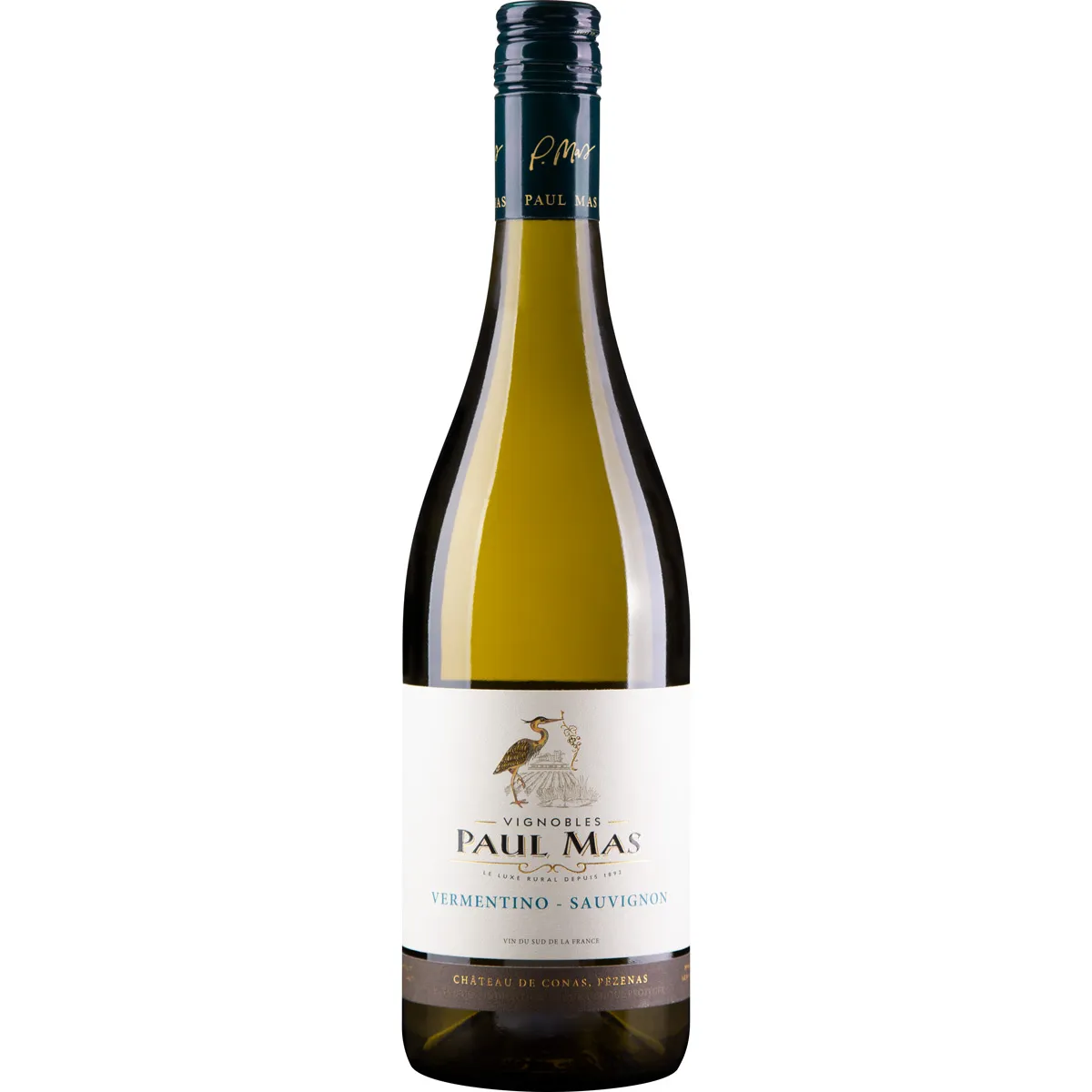 Paul Mas Vermentino - Sauvignon Paul Mas Vermentino - Sauvignon