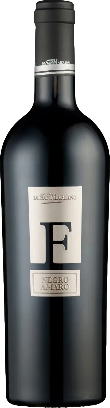 San Marzano Negroamaro F 2021 San Marzano Negroamaro F 2021