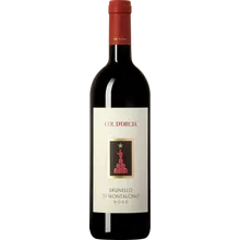 Col d%27Orcia Brunello di Montalcino 2019 Col d%27Orcia Brunello di Montalcino 2019