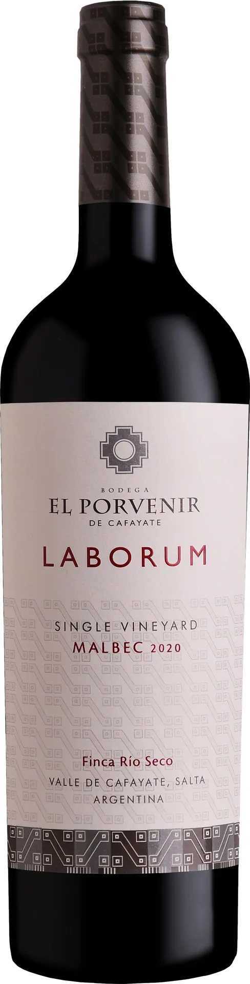 El Porvenir de Cafayate Laborum Single Vineyard Malbec 2020 El Porvenir de Cafayate Laborum Single Vineyard Malbec 2020