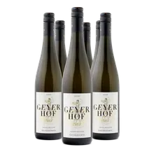 2011 Grüner Veltliner Gutreserve 2011 Grüner Veltliner Gutreserve