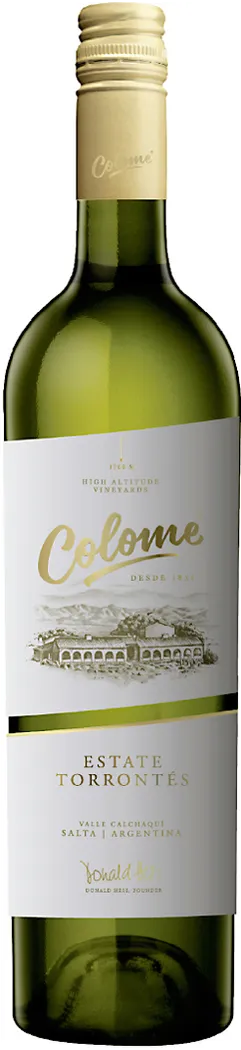 Colomé Torrontés Colomé Torrontés