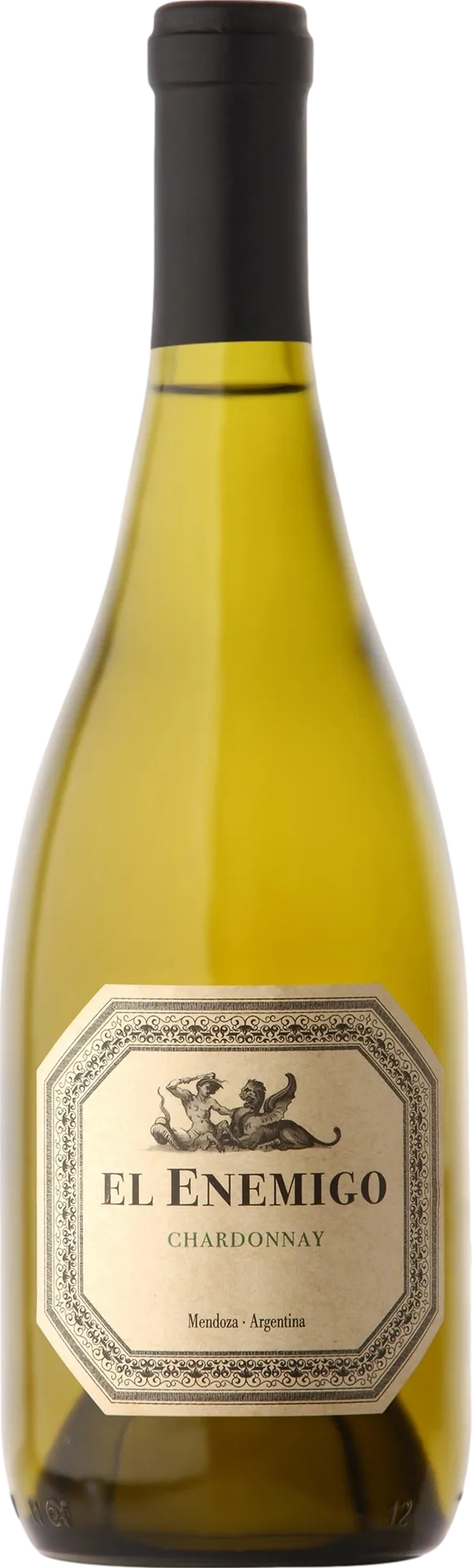 El Enemigo Chardonnay 2023 El Enemigo Chardonnay 2023