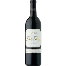 DeLille Cellars Four Flags 2022 DeLille Cellars Four Flags 2022